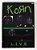 Dvd Korn Live - Imagem 2