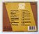 Cd Frank Sinatra Hello Young Lovers 1987 Always - Imagem 2