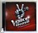 Cd The Voice Brasil 3ª Temporada 2014 Far Away Drão Valerie - Imagem 1