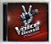 Cd The Voice Brasil 3ª Temporada 2014 Far Away Drão Valerie - Imagem 4