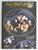 Dvd Starship - Greatest & Latest Incluindo Winds Of Change - Imagem 2