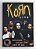 Dvd Korn - Live Got The Life  Make Me Bad - Imagem 2