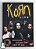 Dvd Korn - Live Got The Life  Make Me Bad - Imagem 1