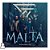 CD Malta - Indestrutível - 2016 - Novo Lacrado - Hm - Imagem 1