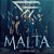 CD Malta - Indestrutível - 2016 - Novo Lacrado - Hm - Imagem 4
