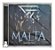 Malta - Indestrutível - Cd - Imagem 1