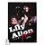 DVD Lily Allen - Live At Montreux 2009 - Novo - Hm - Imagem 1