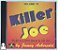Cd Jamey Aebersold Volume 10 Killer Joe 1996 Importado Usa - Imagem 1