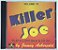 Cd Jamey Aebersold Volume 10 Killer Joe 1996 Importado Usa - Imagem 5