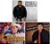 3 Cds Cantores Amado Batista Chico Cabelo Wellington Ryos - Imagem 2
