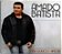 3 Cds Cantores Amado Batista Chico Cabelo Wellington Ryos - Imagem 3
