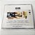 Cd Stephan Eicher Carcassonne 1993 Importado França - Imagem 3