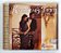 Cd Rinaldo E Liriel Cd - Romance 2001 - Imagem 2