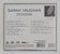 Cd Sarah Vaughan Live In Chicago September In The Rain - Imagem 3
