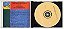 Cd Songs Of Life - The Path To Confession Vol. 4 2005 - Imagem 4