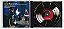 Cd Os Coronel Parker Just A Little Bit Jailhouse Rock - Imagem 5