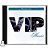 CD Musicais Trilhas Sonoras Vip Music Exame - Hm - Imagem 1