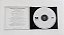 Cd Romantic Guitar Melodies Hey Jude Blue Moon Yesterday - Imagem 3