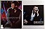 Cd + Dvd - Eduardo Costa Vivendo E Aprendendo - Acústico - Imagem 1