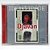 CD Djavan Identidade 2002 Coletânea - Hm - Imagem 6