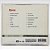 CD Djavan Identidade 2002 Coletânea - Hm - Imagem 2