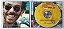 Cd Nando Reis - Luau Mtv 2007 - Imagem 5