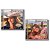 2 Cds 21 Grandes Sucessos Sertanejos Século Vol 2 e 3 - Hm - Imagem 1