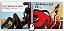 2 Cds Duplos Las Tardes En Ibiza 2011 E 2012 Importados - Imagem 1