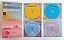 2 Cds Duplos Las Tardes En Ibiza 2011 E 2012 Importados - Imagem 10
