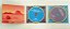 2 Cds Duplos Las Tardes En Ibiza 2011 E 2012 Importados - Imagem 3