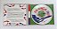 Cd França 98 Dalila Ismael Squeegee Peter Kingsbery Khaled - Imagem 3