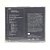 CD Sergio Igor Chnee - Piano Brasileiro Contemporâneo - Hm - Imagem 3