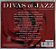 Cd Divas Of Jazz - Imagem 4
