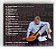 Cd Maguetas - Um Violão Com Graça Vol. 3 - Imagem 3