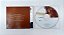 Cd Milton Nascimento Perfil Vogue Single Canção Da América - Imagem 3