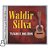 CD Waldir Silva - Tangos E Boleros - 1999 - Hm - Imagem 1