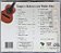 CD Waldir Silva - Tangos E Boleros - 1999 - Hm - Imagem 3