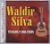 CD Waldir Silva - Tangos E Boleros - 1999 - Hm - Imagem 2
