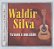 Cd Waldir Silva Tangos E Boleros 1999 - Imagem 4