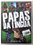 Dvd Papas Na Língua Bloco Na Rua Disco Rock Novo - Imagem 3