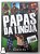 Dvd Papas Na Língua Bloco Na Rua Disco Rock Novo - Imagem 1
