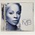 Cd Mary J Blige The Breaktrough Importado - Imagem 1