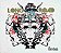CD The Leprechaun - Long Road 2014 - Novo Lacrado - Hm - Imagem 2