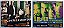 2 CDs - Revista Showbizz 170 e 177 Los Hermanos Ira! - Hm - Imagem 2