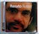 Cd Renato Russo - O Talento De Renato Russo 2004 - Imagem 2