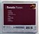 Cd Renato Russo - O Talento De Renato Russo 2004 - Imagem 3