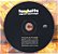 Cd Tanghetto Emigrante Electrotango Importado Argentina 2003 - Imagem 3