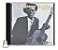 Cd Lightnin Hopkins Morning Blues Mestres Do Blues N° 15 - Imagem 1