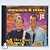 Cd Chrystian & Ralf Sertanejo E Forró No Jt 4 - Imagem 1