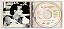 Cd Ney Matogrosso - Estava Escrito 1994 - Imagem 4